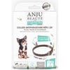 ANJU - Collare antiparassitario repellente per Cani