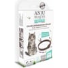 ANJU - Coleira antiparasitária repelente para gatos