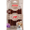 Snack für Hunde Mooky Premium Rindfleischsticks S x16