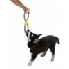 Brinquedo de puxar feito de corda para cão da Zolia