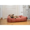 Cesta per cani Fantail Snug Iconic Pink - Diverse taglie disponibili