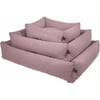 Hondenmand Fantail Snug Iconic Pink