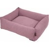 Cesto para cães Fantail Snug Iconic Pink - Vários tamanhos disponíveis