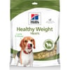 Hill's Healthy Weight Treats premi per cane