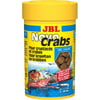 NovoCrabs 100ml alimentos para crustáceos