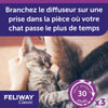 Recharge 30 jours Feliway Classic - 48 ml
