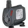 Pumpe Compact 600 mit variabler Strömung von 150 bis 600 l / h