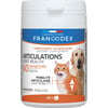 Francodex Comprimidos Articulaciones para perros y gatos