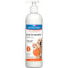 Francodex Spray Lachsöl für Hunde und Katzen - 200ml  
