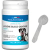 Francodex Dentifrice en poudre pour chiens et chats