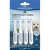 Francodex Pipetas Anti-stress e repulsivas para cães