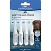 Francodex Pipetas Antiestrés y repelentes para perros