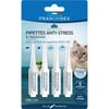 Francodex Pipetas antiestrés y repelentes para gatos