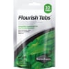 FlourishTabs stimuleert plantengroei