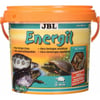 JBL Energil comida a base de peixe e marisco para tartarugas aquáticas