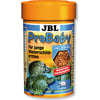 JBL ProBaby Alimento para tortugas acuáticas jóvenes