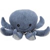 BE NORDIC octopus Ocke polyester 25 cm