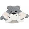 Peluche BE NORDIC morse Til 