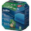 UniBloc - Spugna filtrante per i filtri CristalProfi e700 - e900