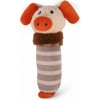 Spielzeug für Hund Vadigran Peggy das Schwein 25 cm