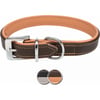 Active Comfort collar marrón/marrón claro XS - S - M - M/L - L - XL