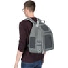 Rucksack Dan 36 x 44 x 26 cm - verschiedene Farben