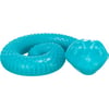 Schwanz mit Preisen Snack Snake in Gummi, Durchmesser 18 cm