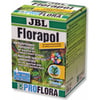 JBL Florapol geconcentreerde voedingsgrond te mengen met substraat