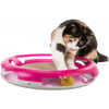 Trixie Brinquedo para gatos Race & Scratch