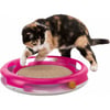 Trixie speelgoed voor katten Race & Scratch