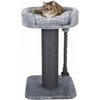 Albero per gatto XXL Trixie Klara - H100 cm - 2 colori a scelta