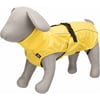 Manteau Imperméable Vimy Jaune pour chien - plusieurs tailles disponibles