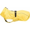 Regenmantel Vimy in gelb für Hunde - mehrere Größen verfügbar