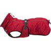 Trixie Cappotto per cani Minot - Rosso - Diverse taglie disponibili