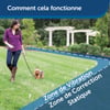 Petsafe Clôture anti-fugue avec fil PIG19-16412