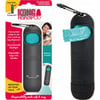 KONG HandiPod Dispensador de bolsas para excrementos con linterna