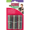 KONG Premium cataire Nord Américaine - tubes de recharges 