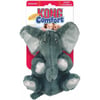 Peluche para cão Comfort Kiddos Elefante - Dois tamanhos disponíveis