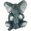 Plüschtier für Hunde Comfort Kiddos Elephant - Zwei Größen erhältlich