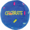 KONG Bälle für Hund Occasions Birthday Ball 2er Pack