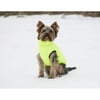 Kerbl Wendbarer warmer Mantel für Hunde