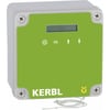 Kerbl Automatisme pour porte de poulailler automatique 