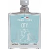 Francodex Parfum voor katten en honden City - 50ml