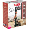 Zolux Krabmeubel City Cat grijs - H 115cm