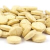 GRAU Knoblauch-Tabletten Nahrungsergäunzungsmittel für Katze und Hunde