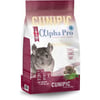 Cunipic Alpha Pro Complete Food chinchila