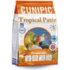 Cunípic Premium Tropical Pasta fortificante para pássaros tropicais