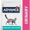 Advance Veterinary Diets Urinary Low Calorie für sterilisierte Katze