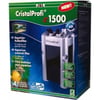 Ersatzgehäuse für Außenfilter JBL CristalProfi e700/1 - e 900/1,2 - e1500/1,2
