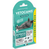 Vetocanis Schädlingsbekämpfungspipetten für Katzen